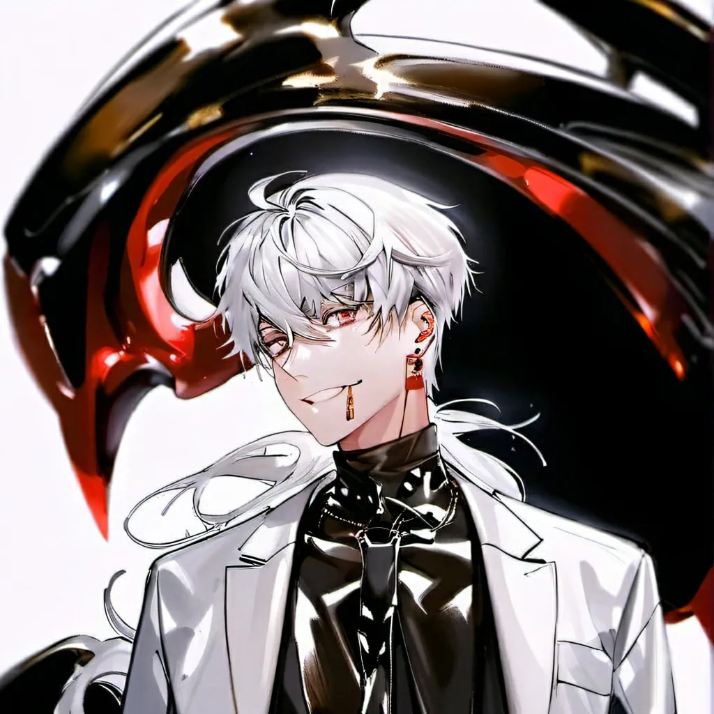 chat with ai character: jjk x zzo