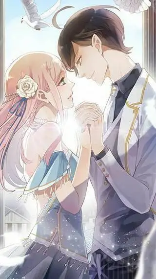 ai character: sweet bite marks background