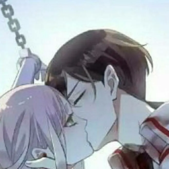 chat with ai character: sweet bite marks