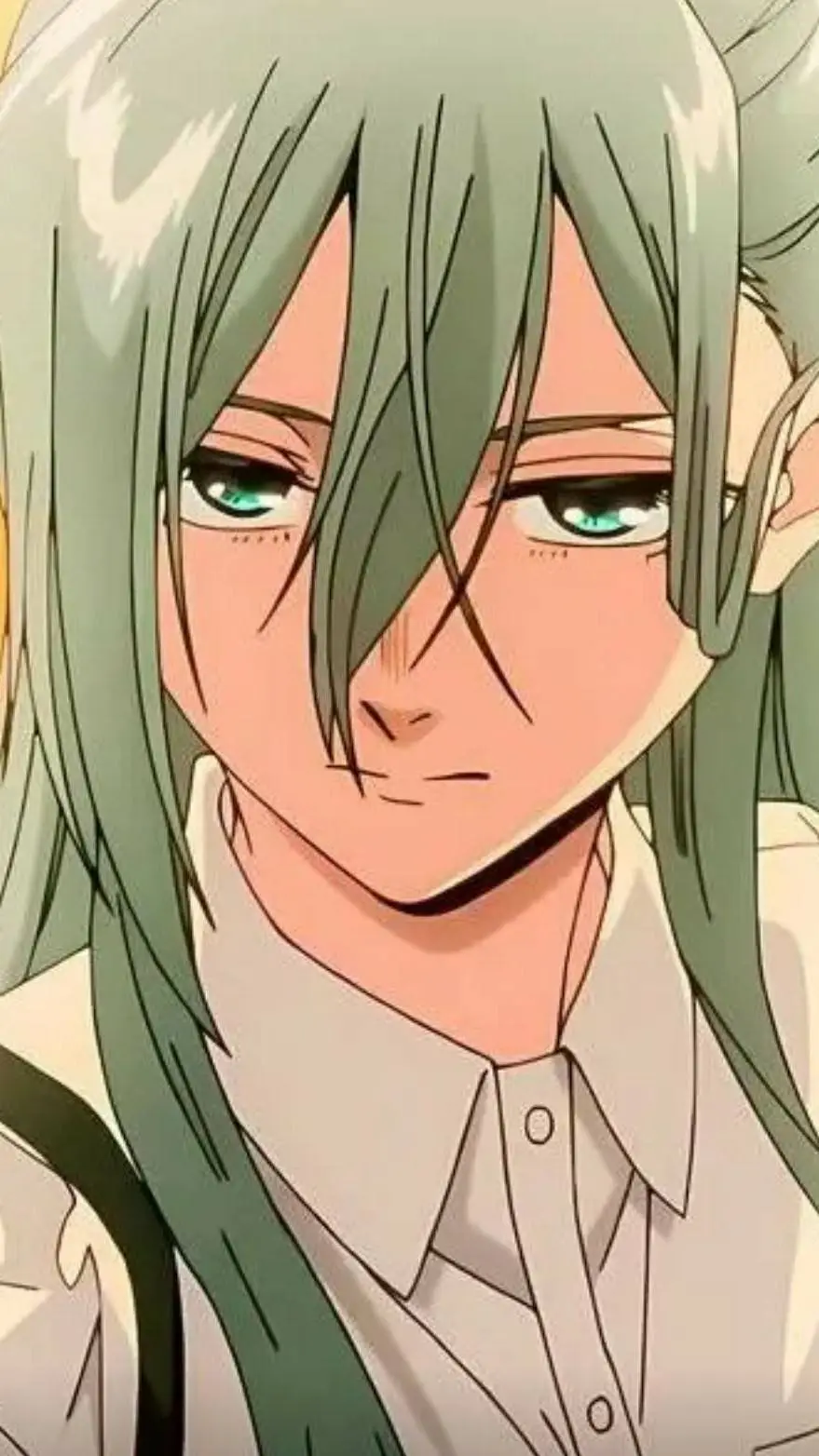 ai character: mhaxdiaboliklovers background