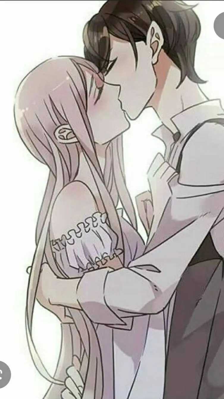 ai character: sweet bite marks background