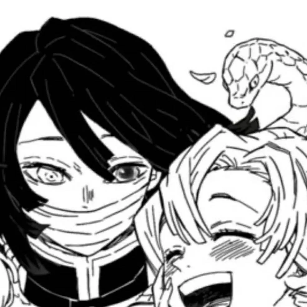 chat with ai character: mha x demon slayer