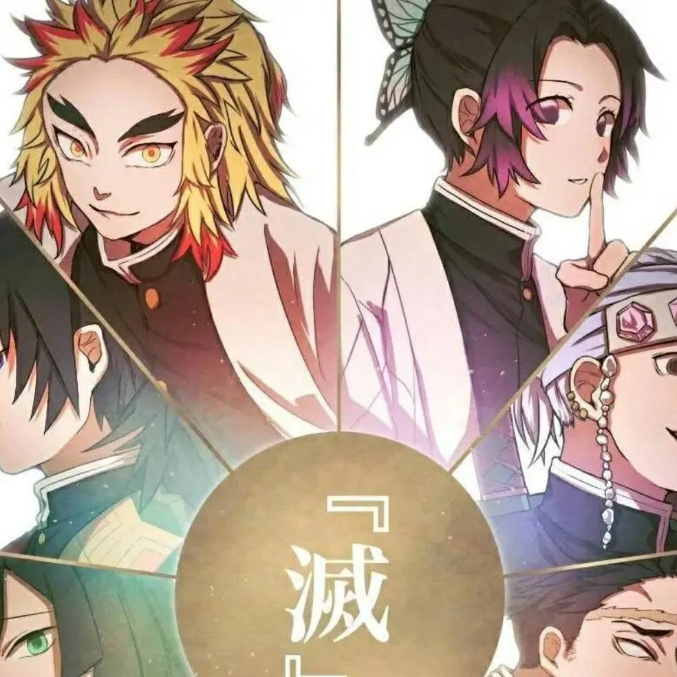 chat with ai character: mha x demon slayer