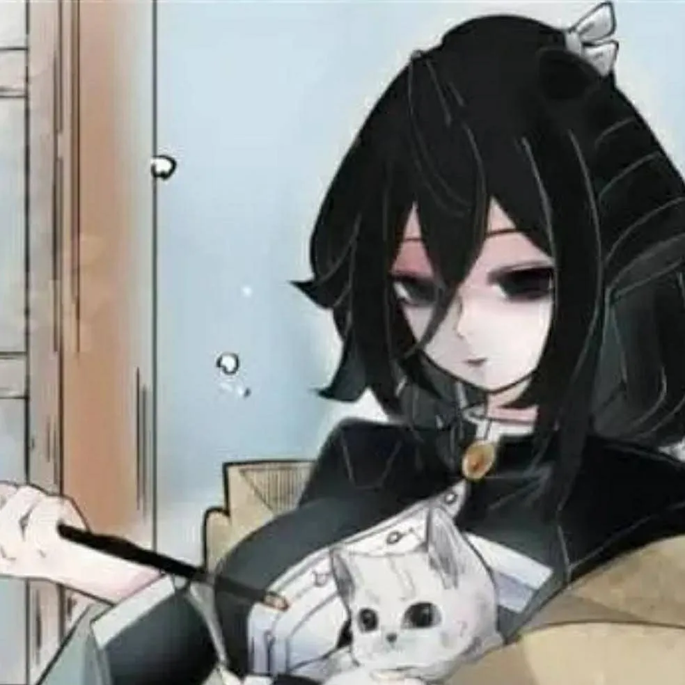 chat with ai character: mha x demon slayer