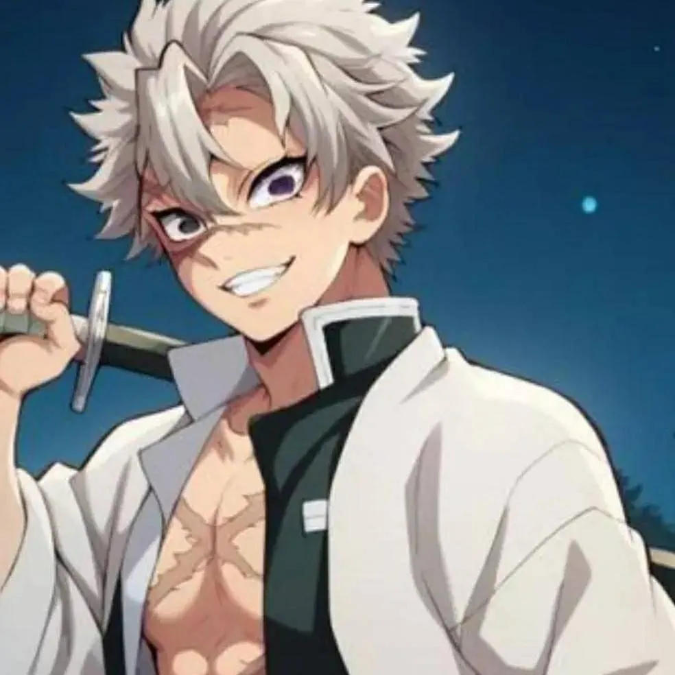 chat with ai character: mha x zzz