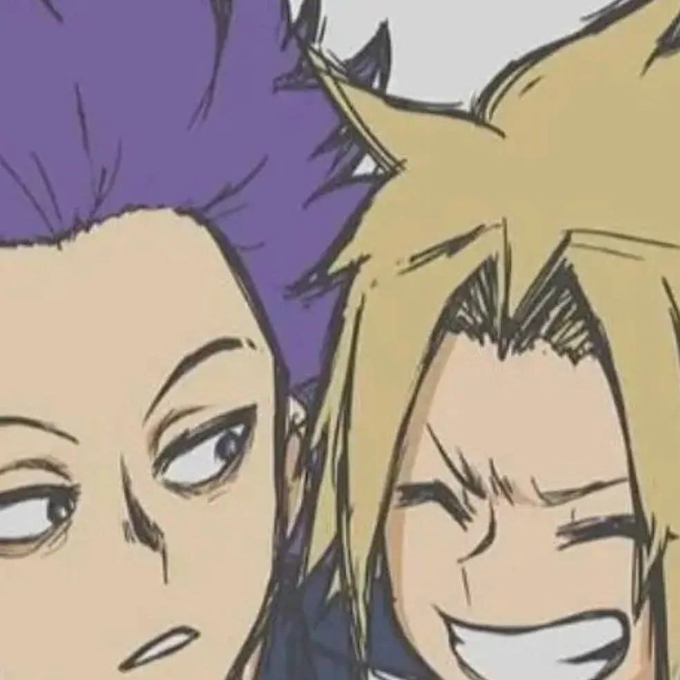 chat with ai character: mha xdiaboliklover