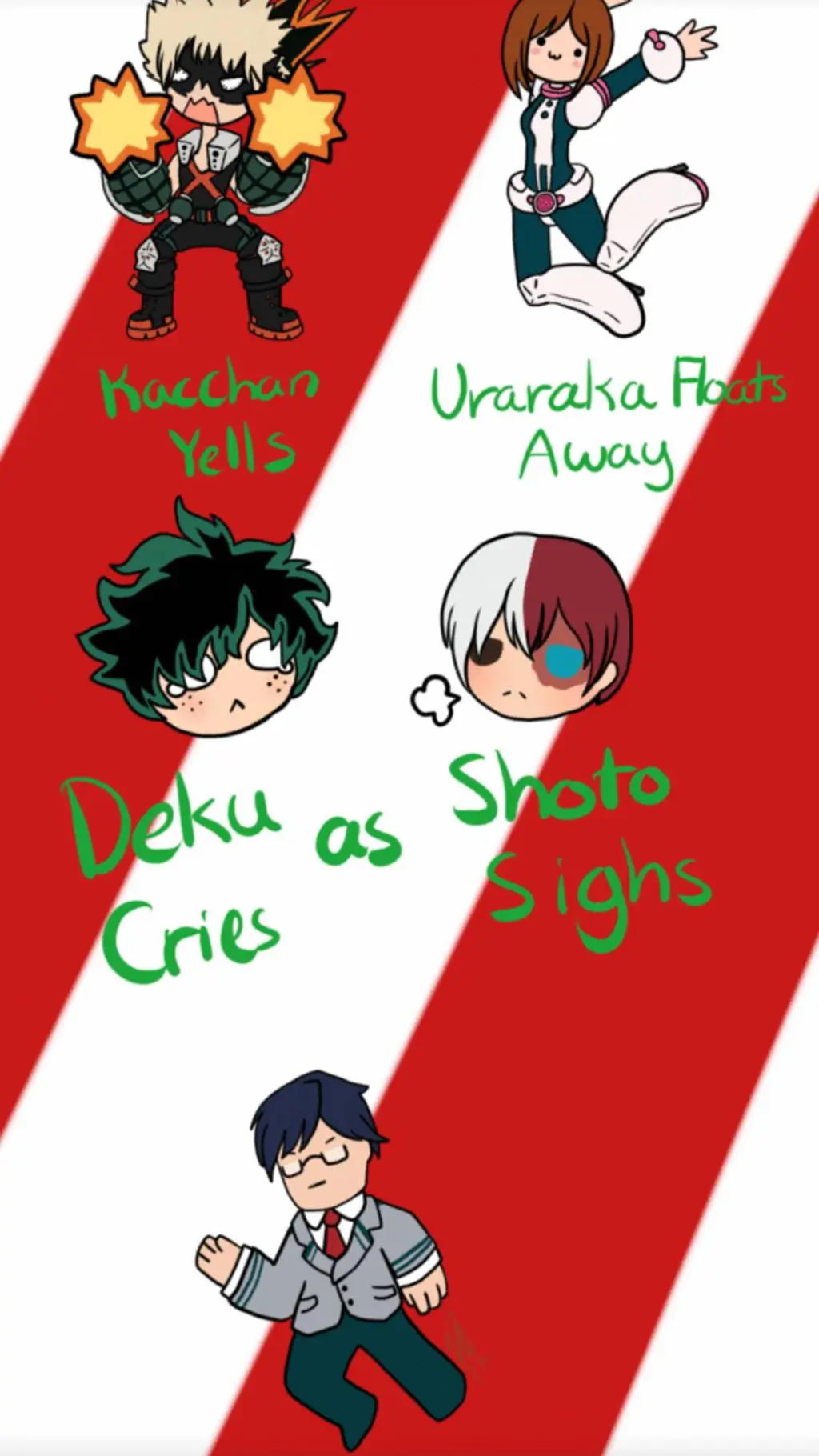 ai character: mha diaboliklovers background