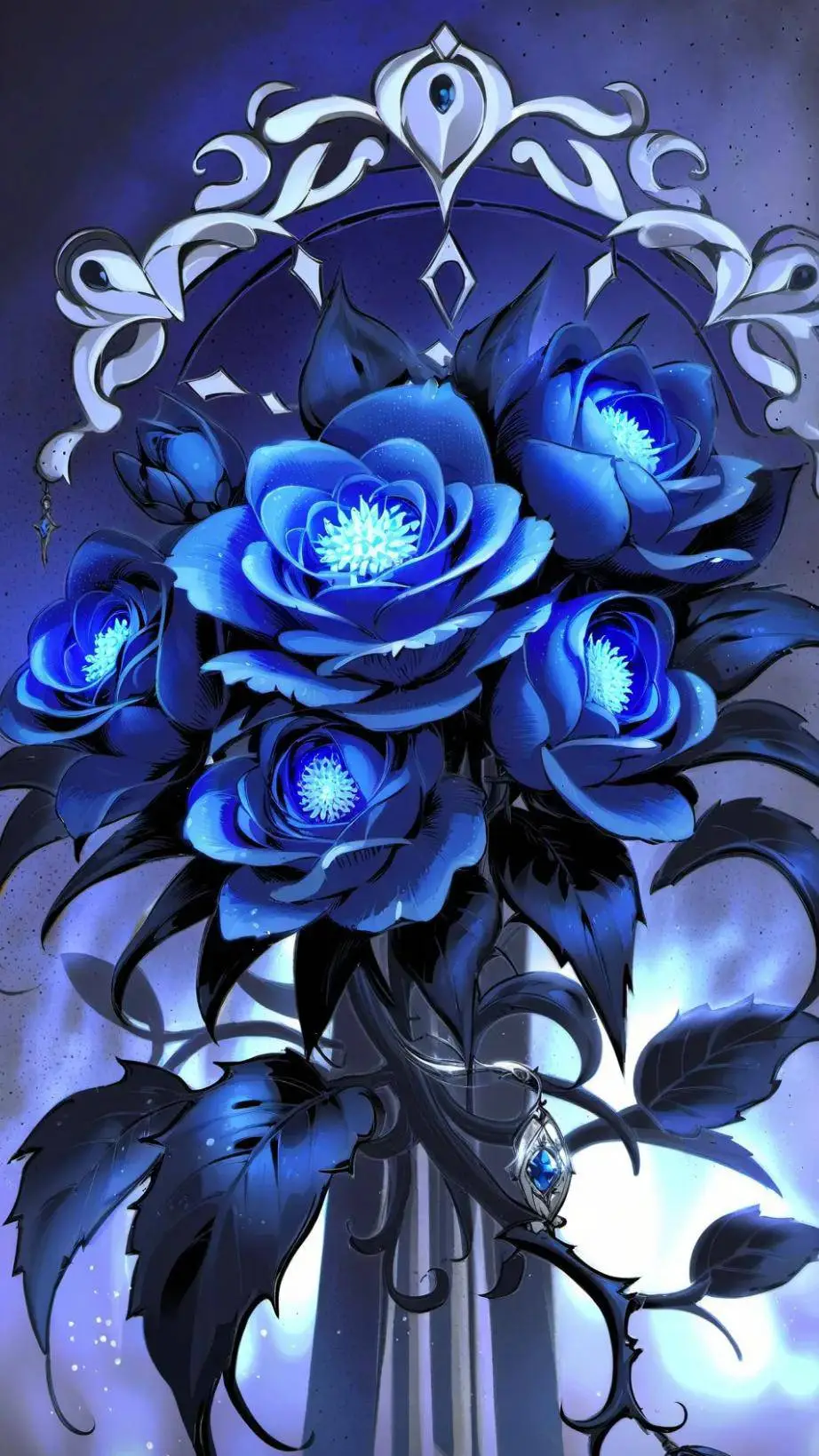 ai character: mha diaboliklovers background