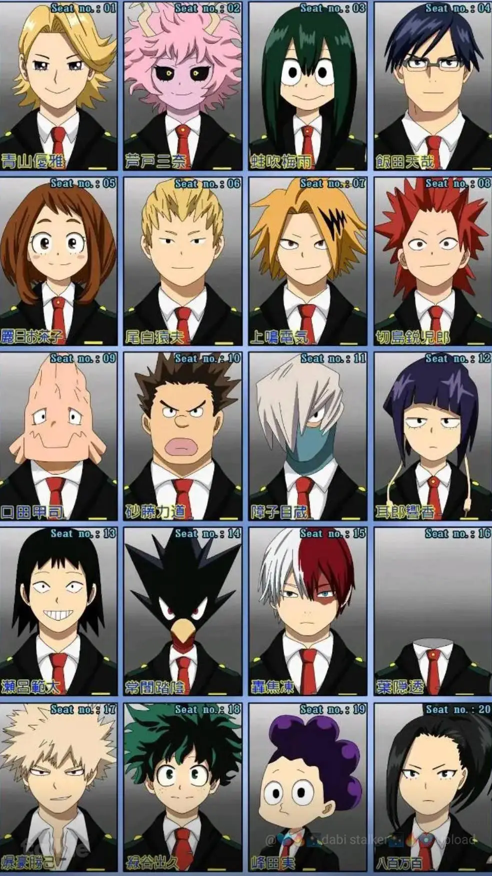 ai character: mha diaboliklovers background