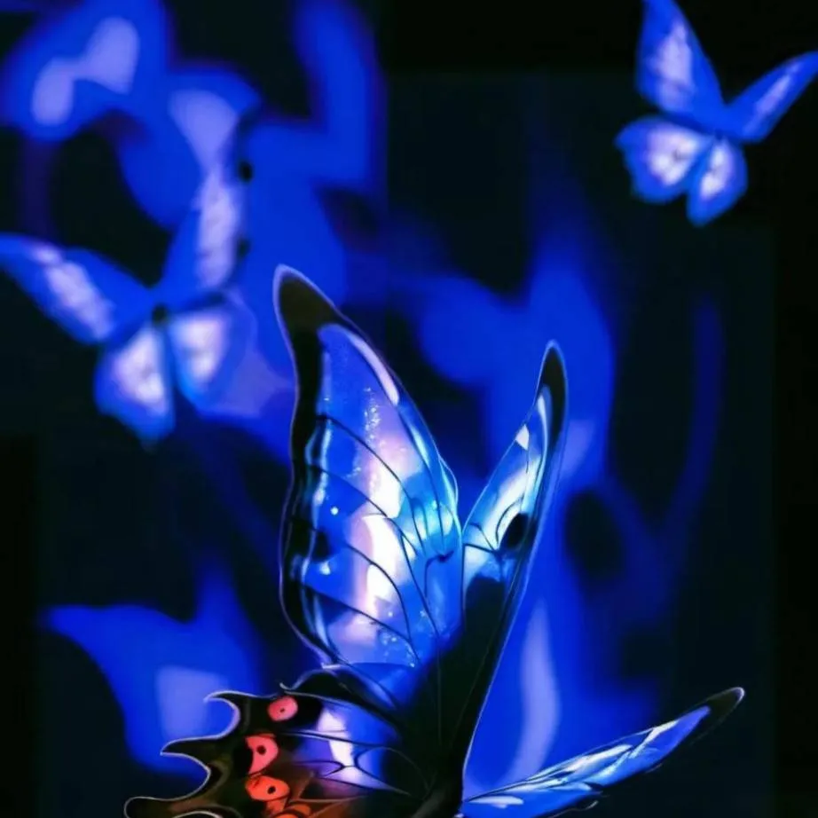 chat with ai character: mha diaboliklovers