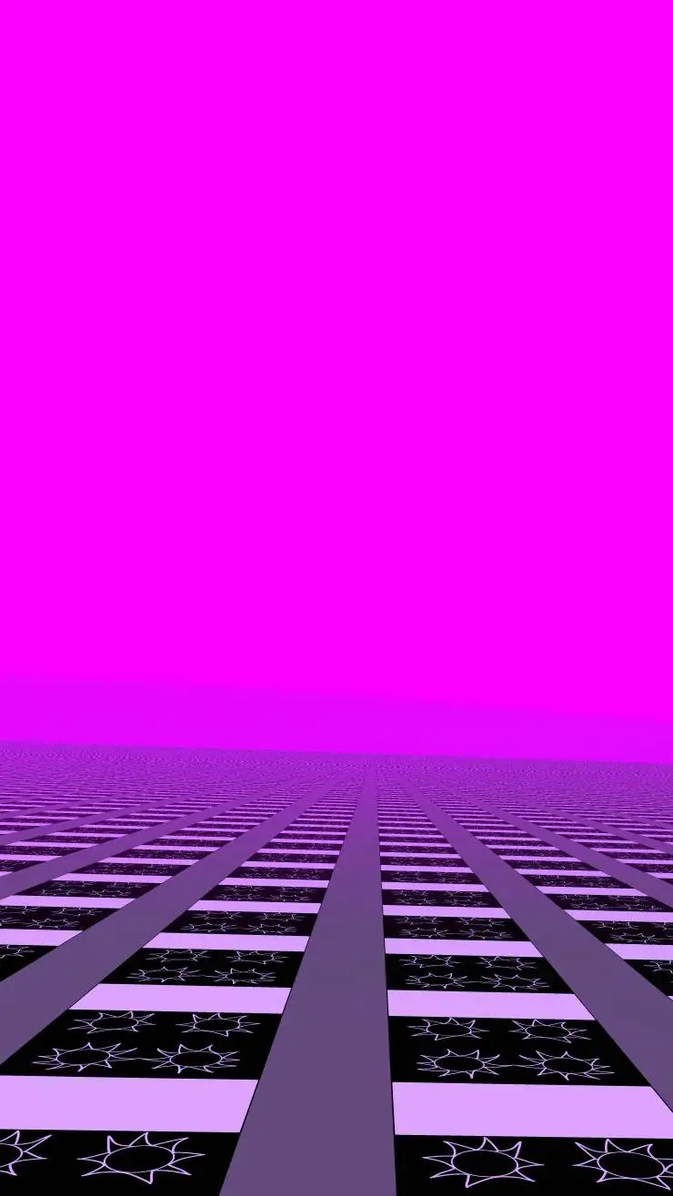 ai character: Sunny :3 background