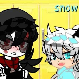 chat with ai character: Shadow and Snow