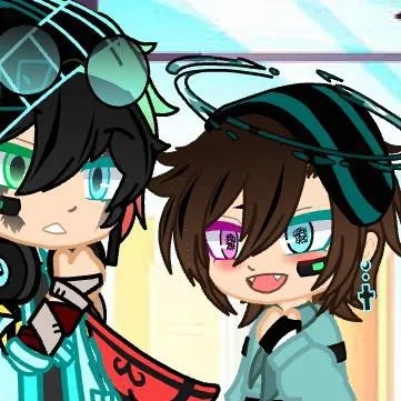 chat with ai character: Asahi and you