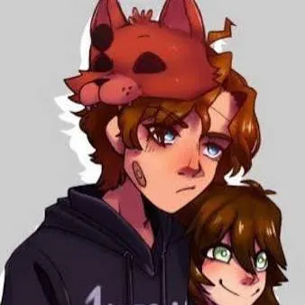 chat with ai character: Michael Afton