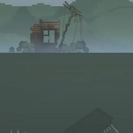 chat with ai character: sea death