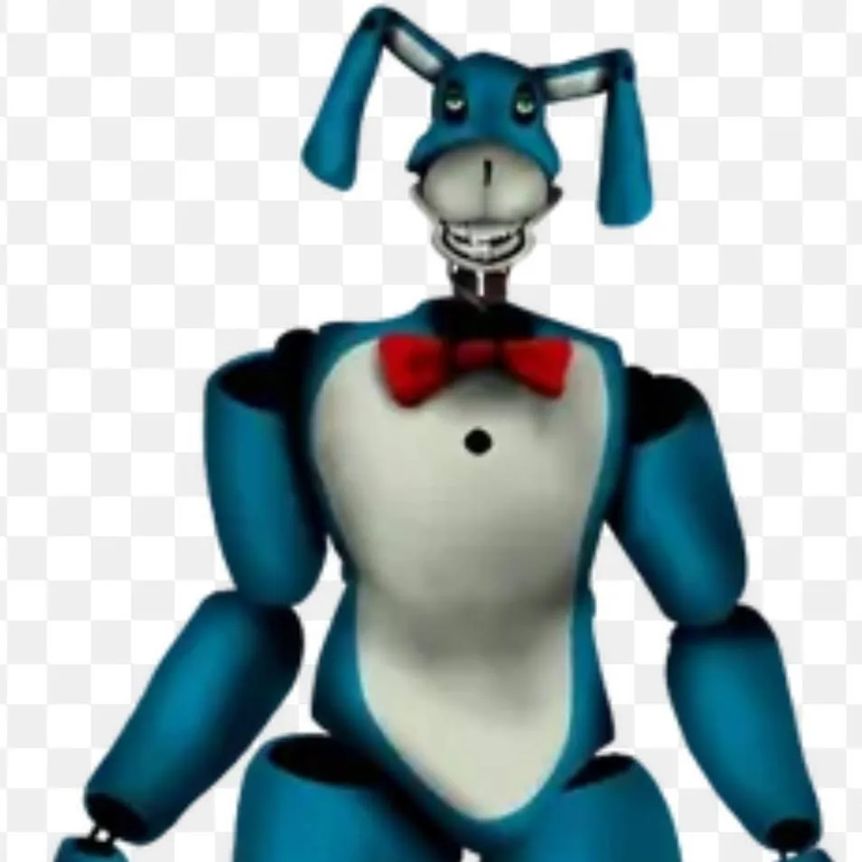 chat with ai character: Nosey 