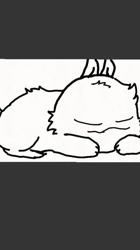 ai character: bip background