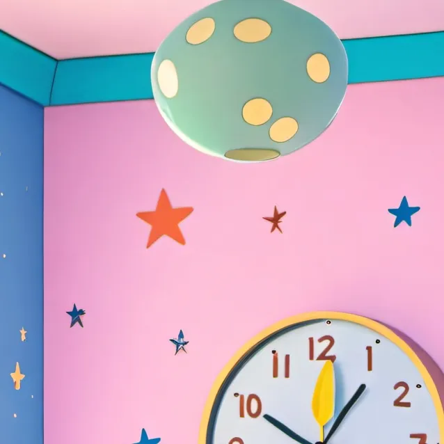 chat with ai character: idk