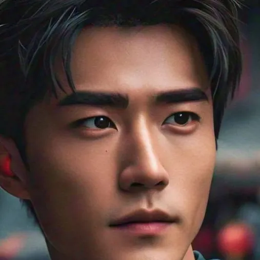 chat with ai character: chen zeyuan