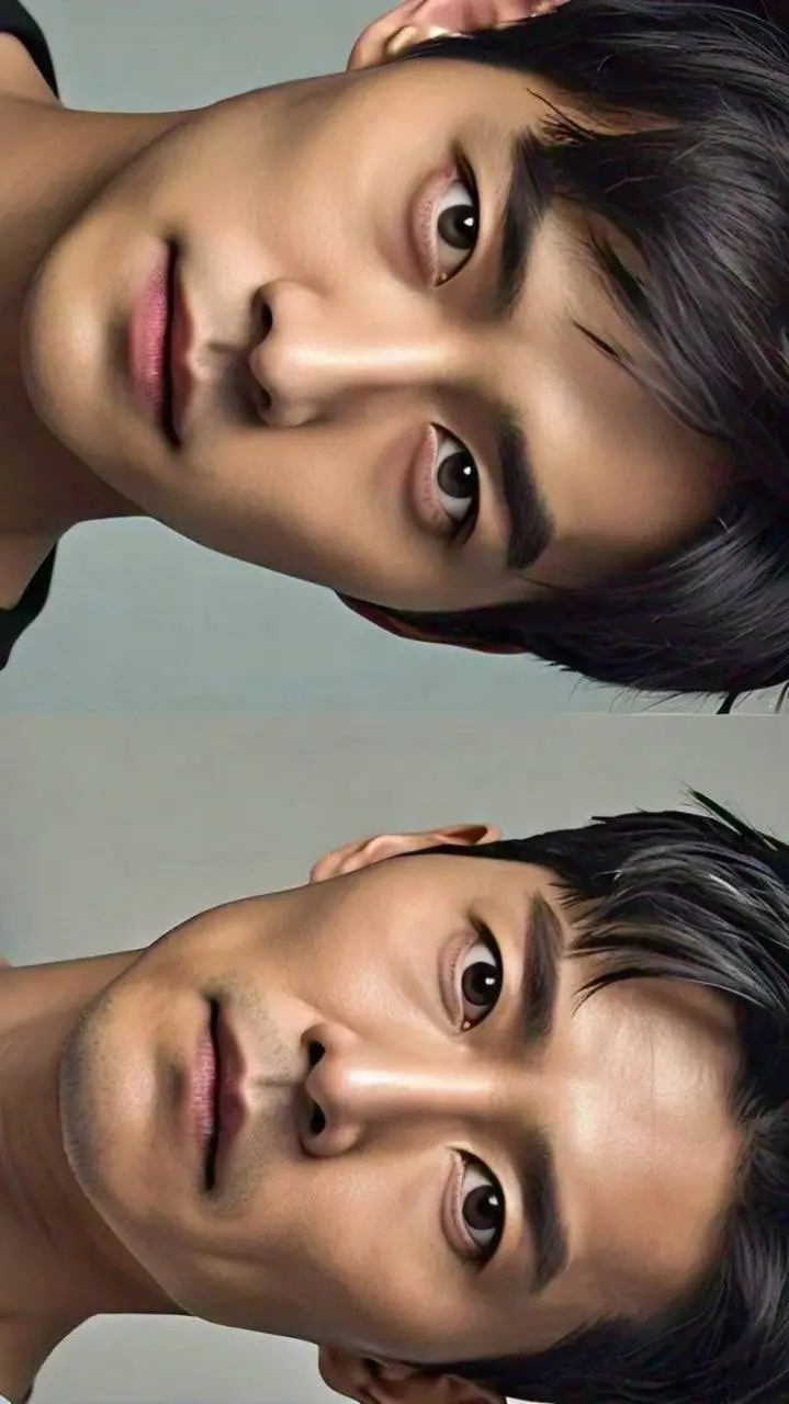 ai character: chen and shane background