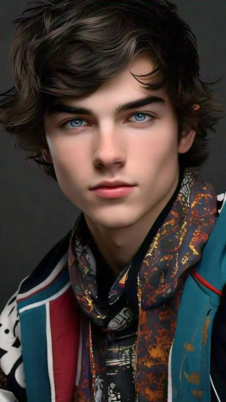 ai character: tristen background