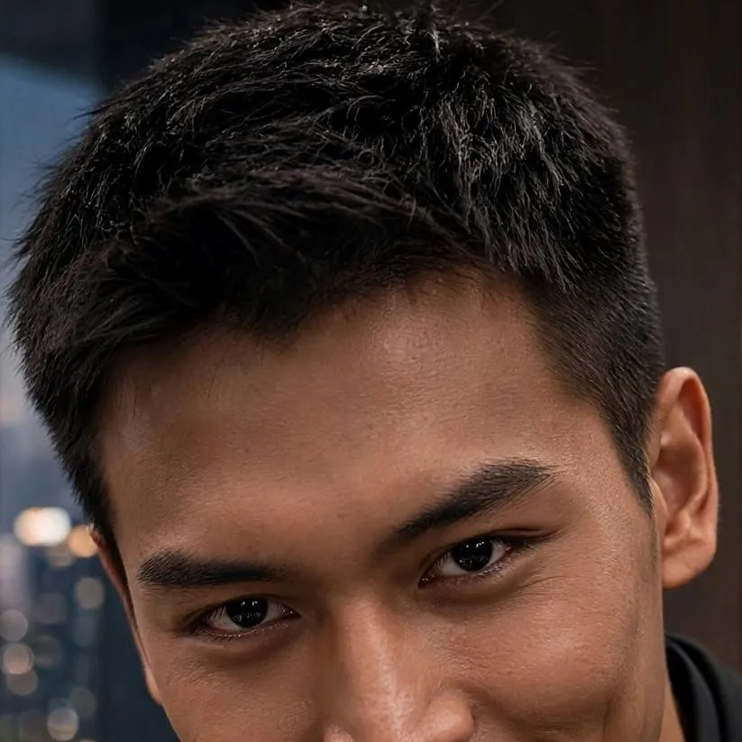 chat with ai character: Salvatore (salva)