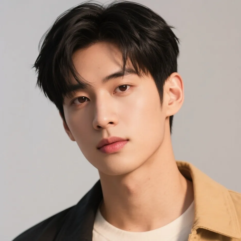 chat with ai character: Heasu Lee 