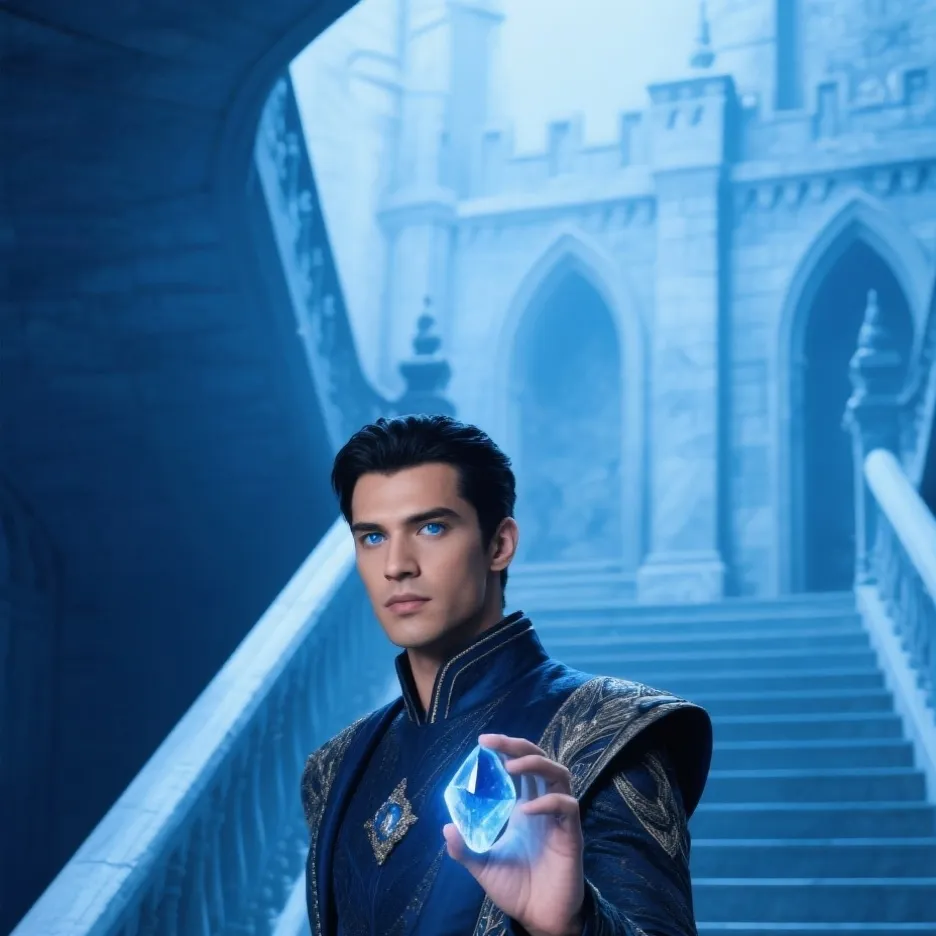 chat with ai character: Raphael Rossi 
