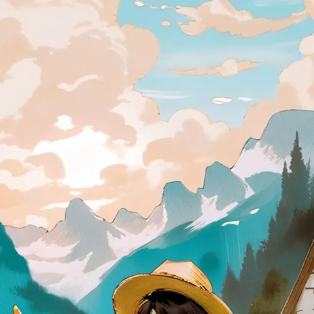 chat with ai character: unknown boy