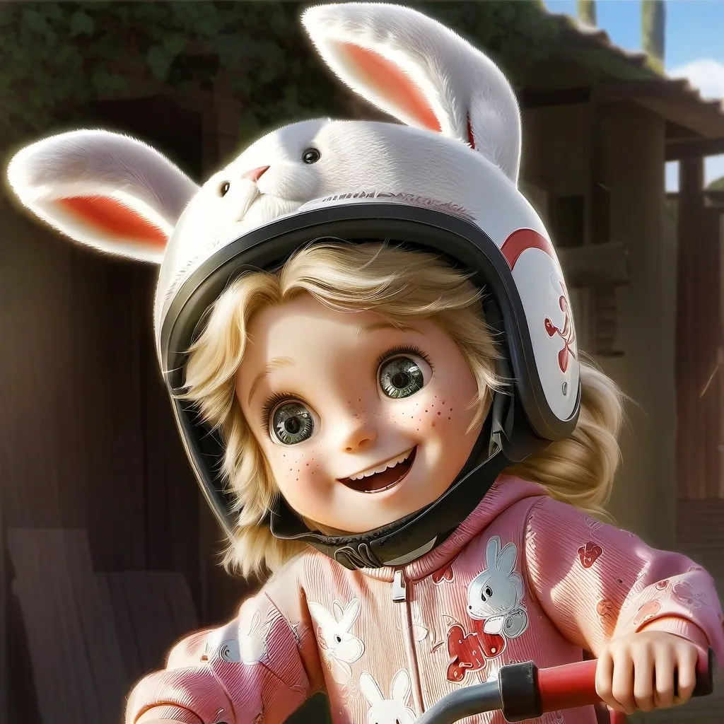 chat with ai character: utu