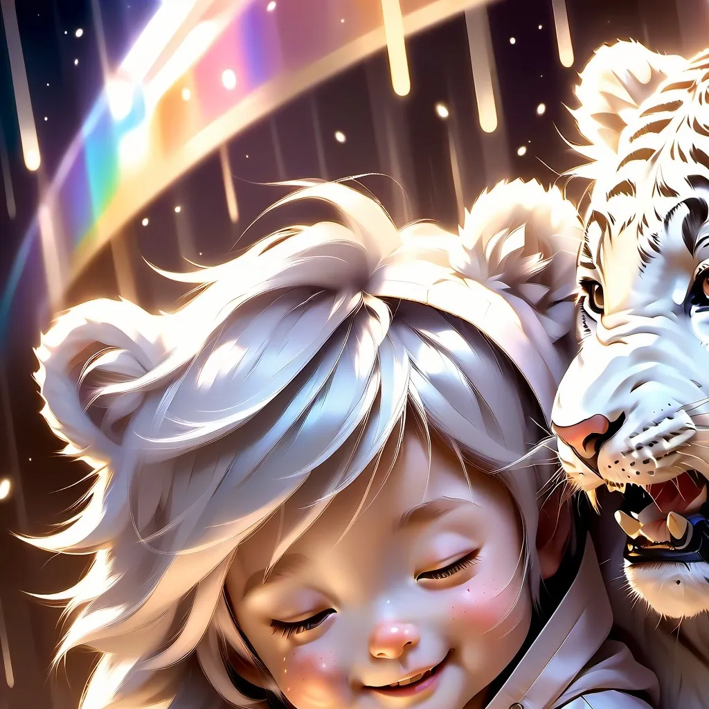 chat with ai character: nighty