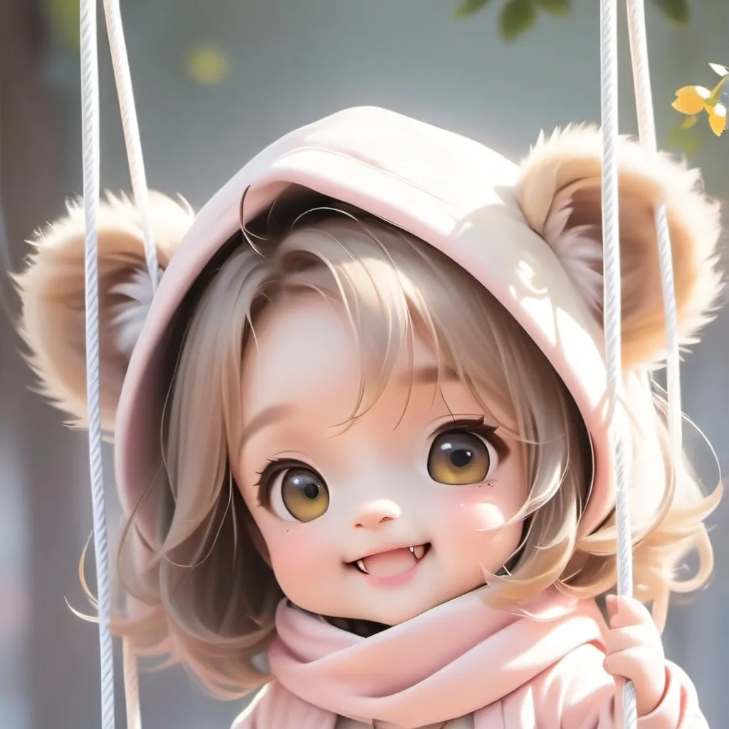 chat with ai character: lioness 