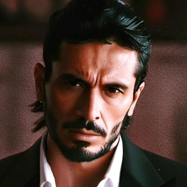 chat with ai character: Jose 