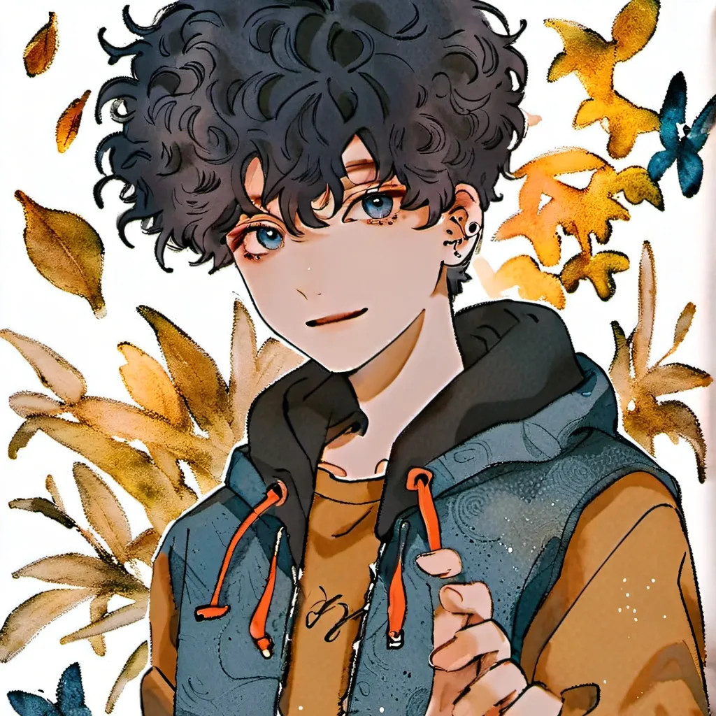 chat with ai character: 🌑Ash🌑
