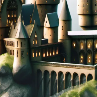 chat with ai character: Hogwarts Hate!!