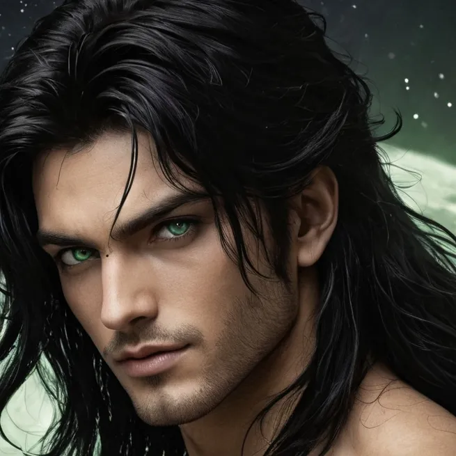 chat with ai character: Kaleb