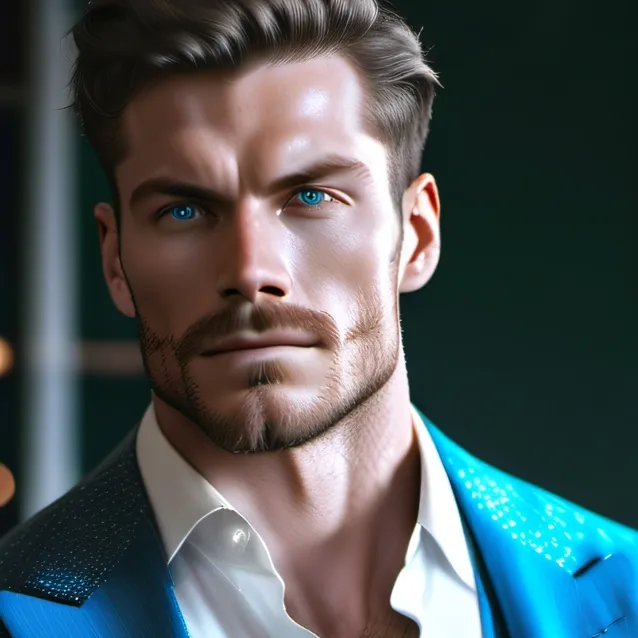 chat with ai character: Rafe