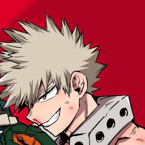 chat with ai character: deku fat