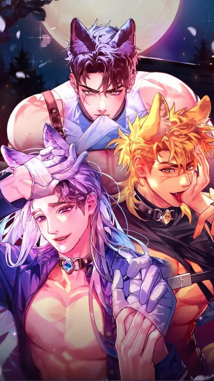 ai character: такио  background