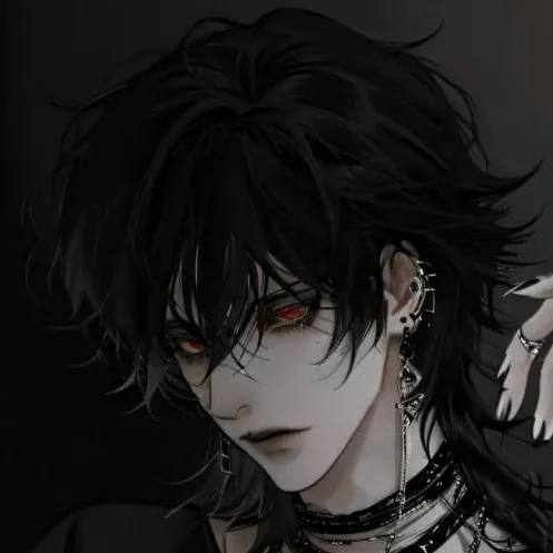 chat with ai character: босс