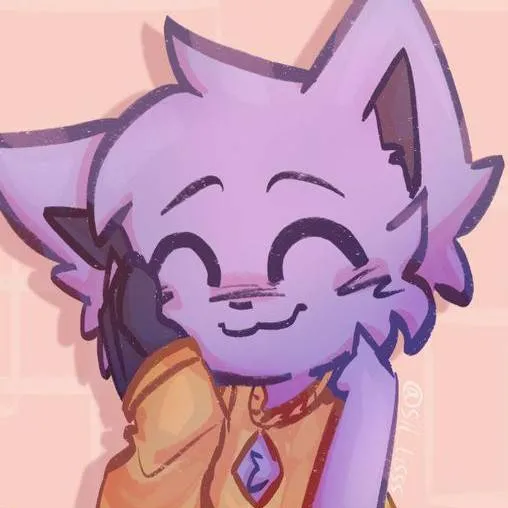 chat with ai character: cat nap menina