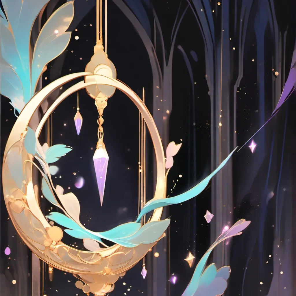chat with ai character: wishes