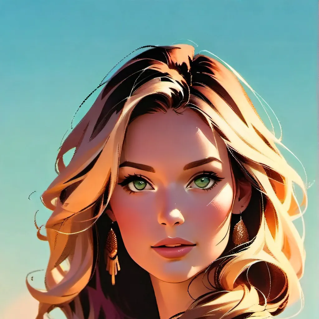 chat with ai character: Ex girlfriend 
