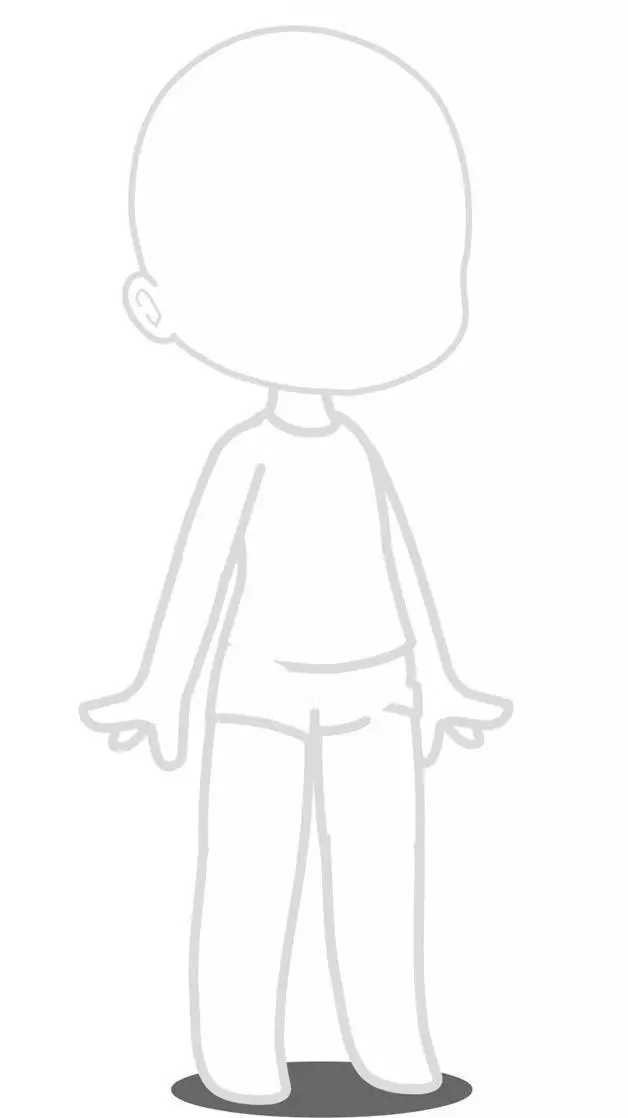 ai character: make you character background