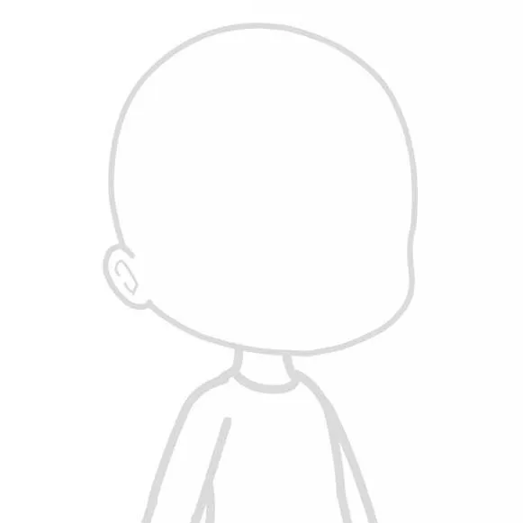 chat with ai character: make you character