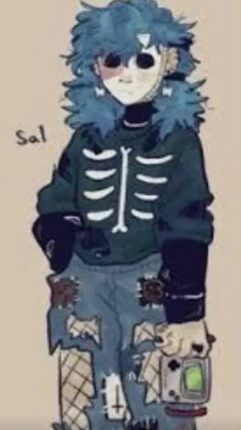 ai character: Sf-Mha? background