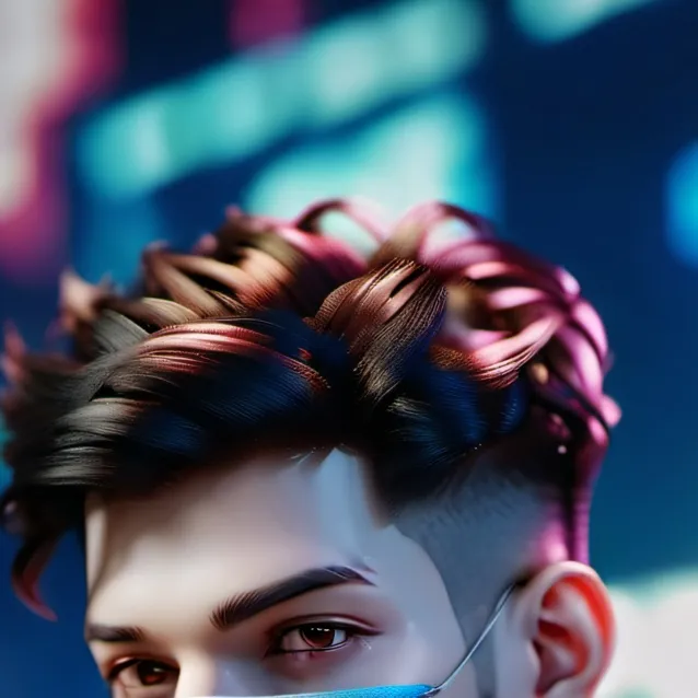chat with ai character: Jayden