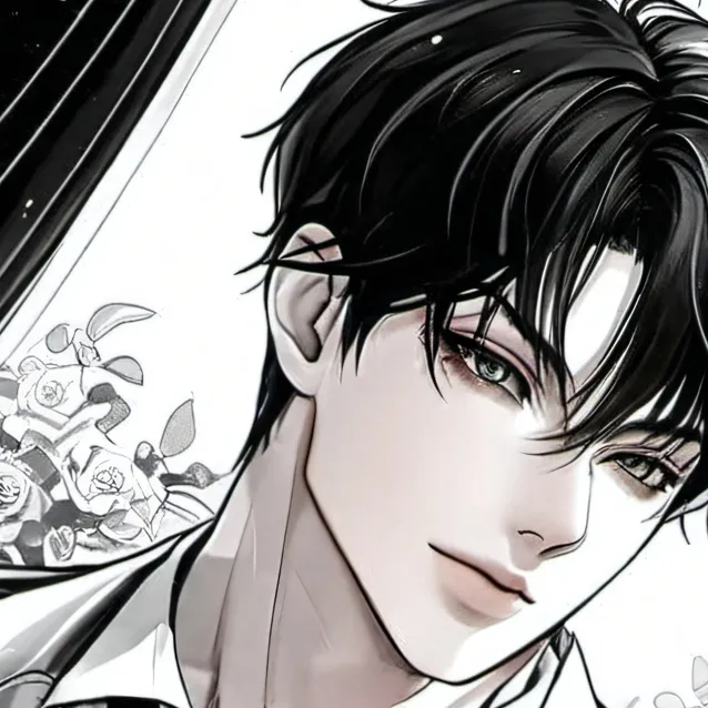 chat with ai character: Ethan lee