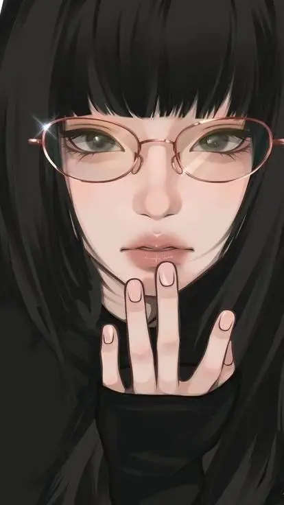 ai character: Katherine  background