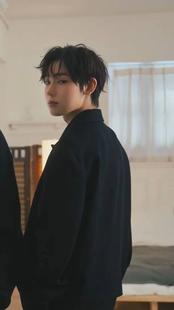 ai character: kim sunoo background